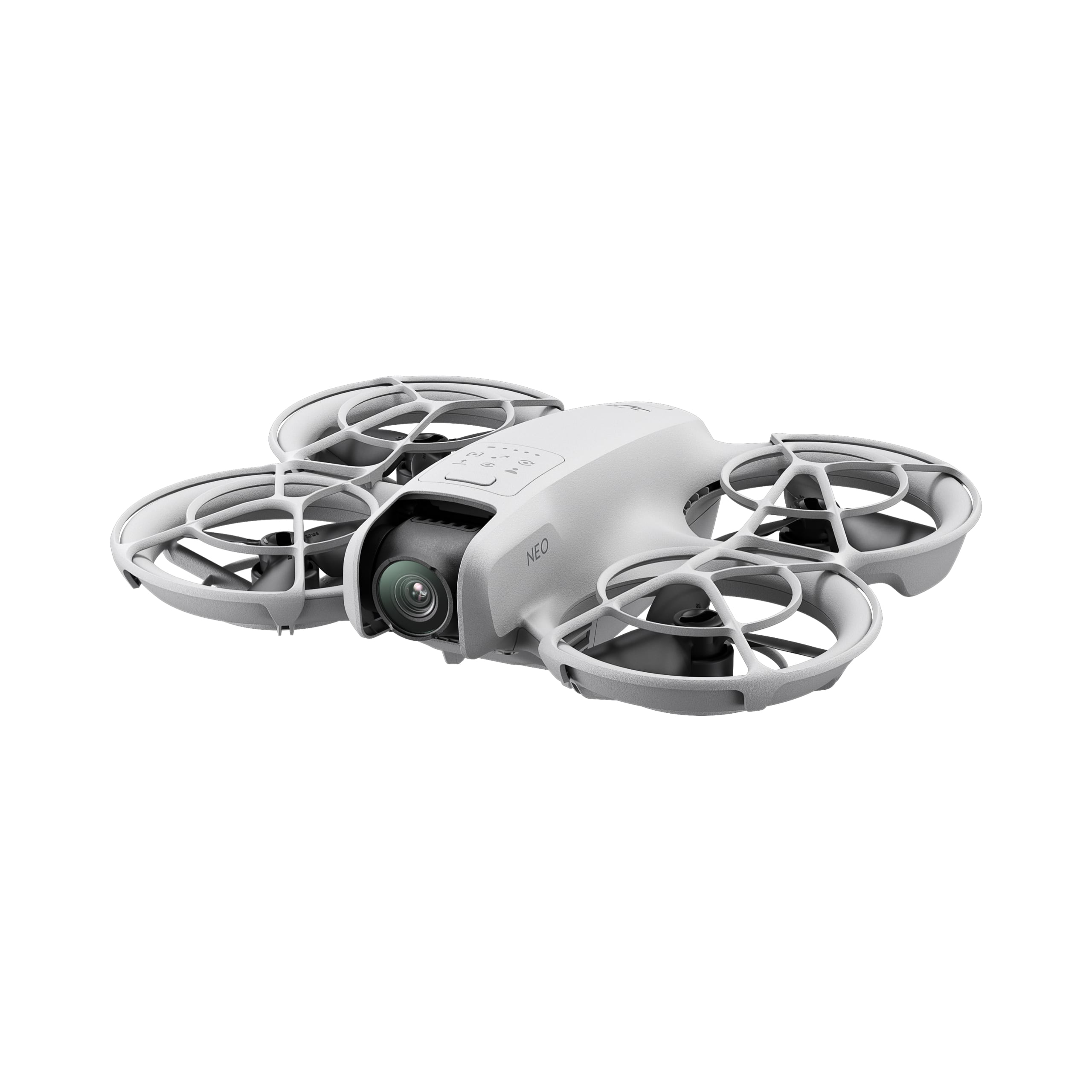 DJI Neo - 白, , large image number 1