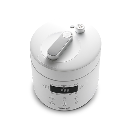 德國寶迷你多功能壓力飯煲 PRC-256 image number 3