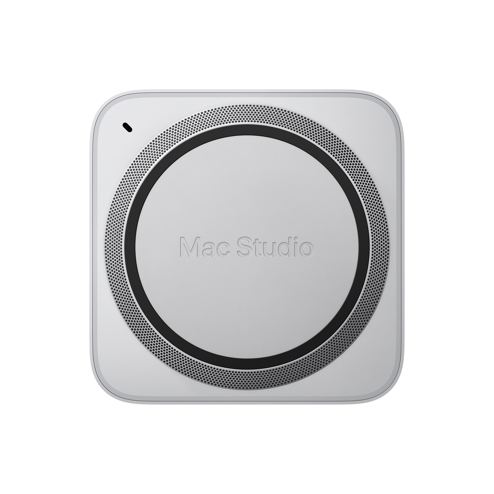 Mac Studio Apple M4 MAX with 14-core CPU,32-core GPU,36GB unified memory,512GB SSD storage, , large image number 1