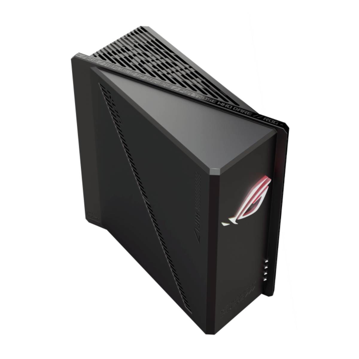 ASUS ROG Strix GS-BE18000 Tri-Band Wi-Fi 7 BE18000 Gaming Router, , large image number 1