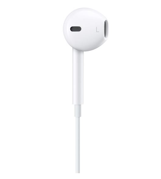 Apple EarPods 配備 Lightning 接頭 image number 2