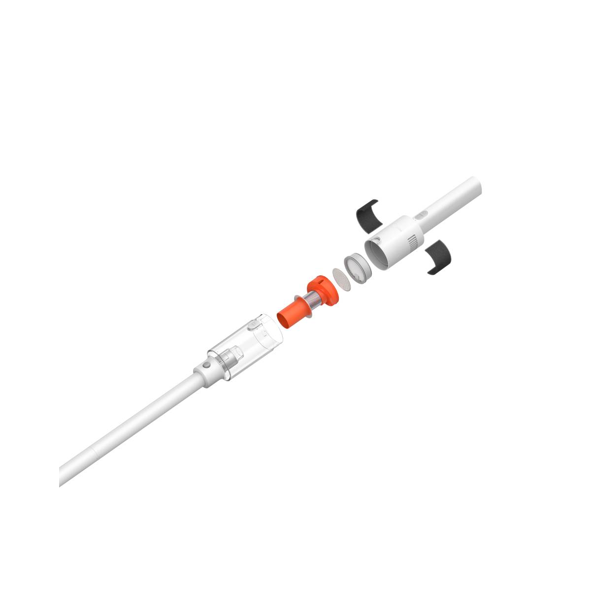 Xiaomi Vacuum Cleaner P30, , large image number 3
