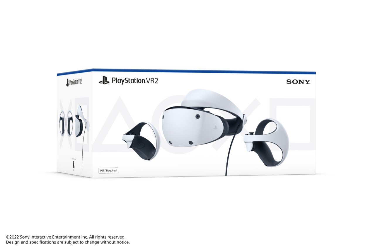 PlayStation®VR2, , large image number 0