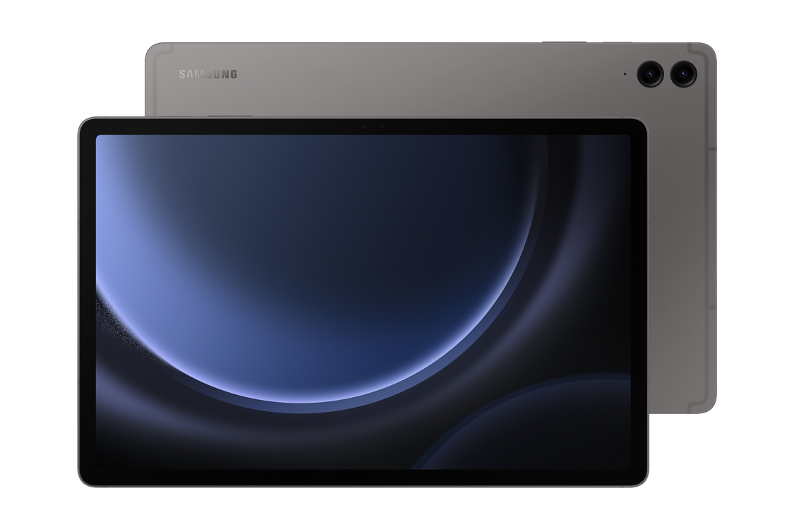 Samsung Galaxy Tab S9+ 12+512 （香港版） Samsung Galaxy Tab S9+ 12+512 （香港版）
