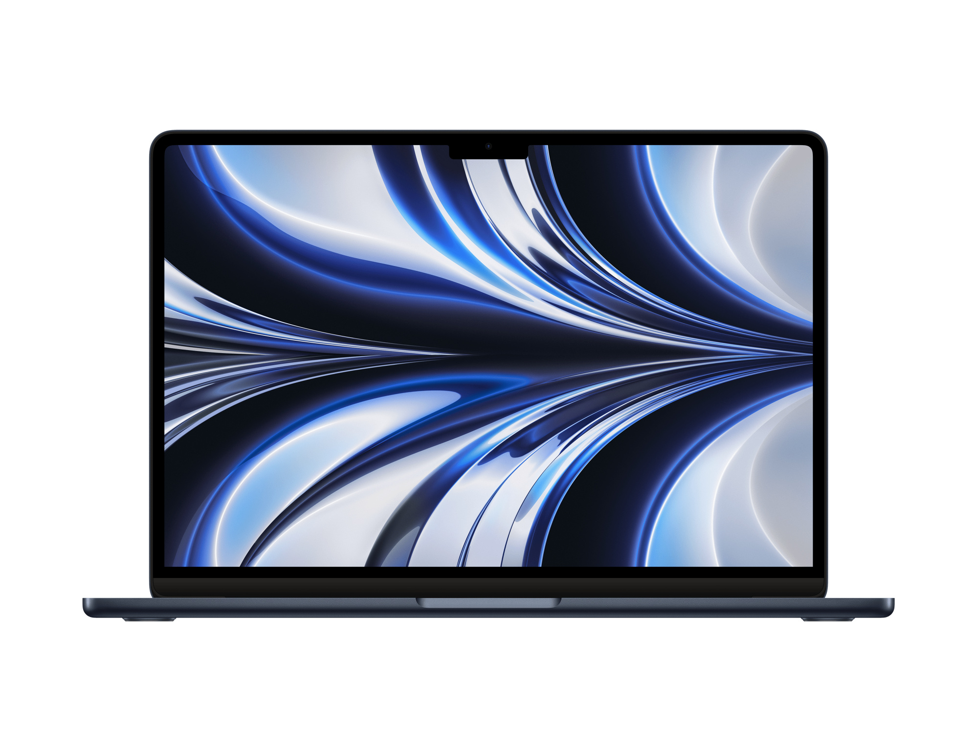 13-inch MacBook Air: Apple M2 chip with 8 core CPU, 8 core GPU, 16 core Neural Engine, 256GB, , large image number 3
