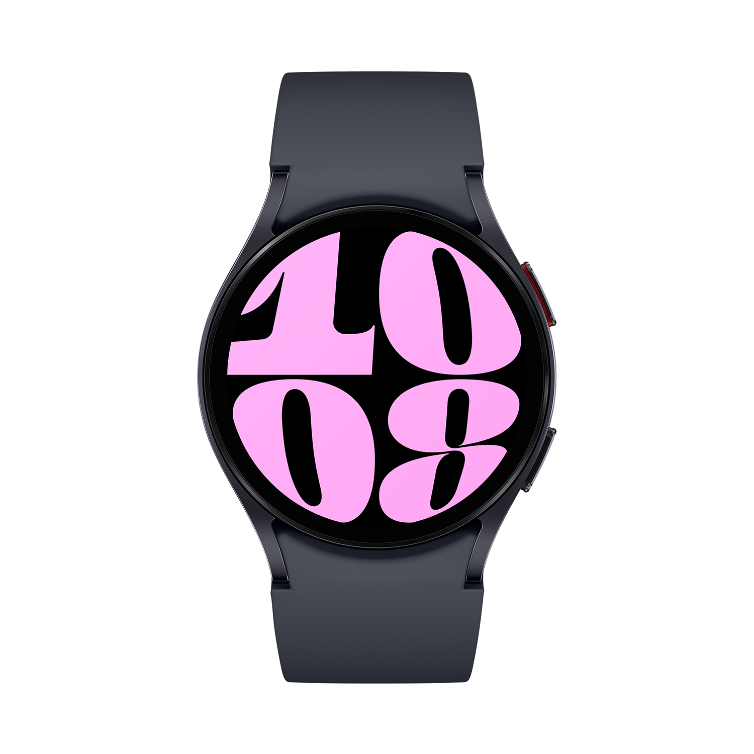 Samsung Galaxy Watch6 44mm Bluetooth Graphite, Graphite, large image number 2