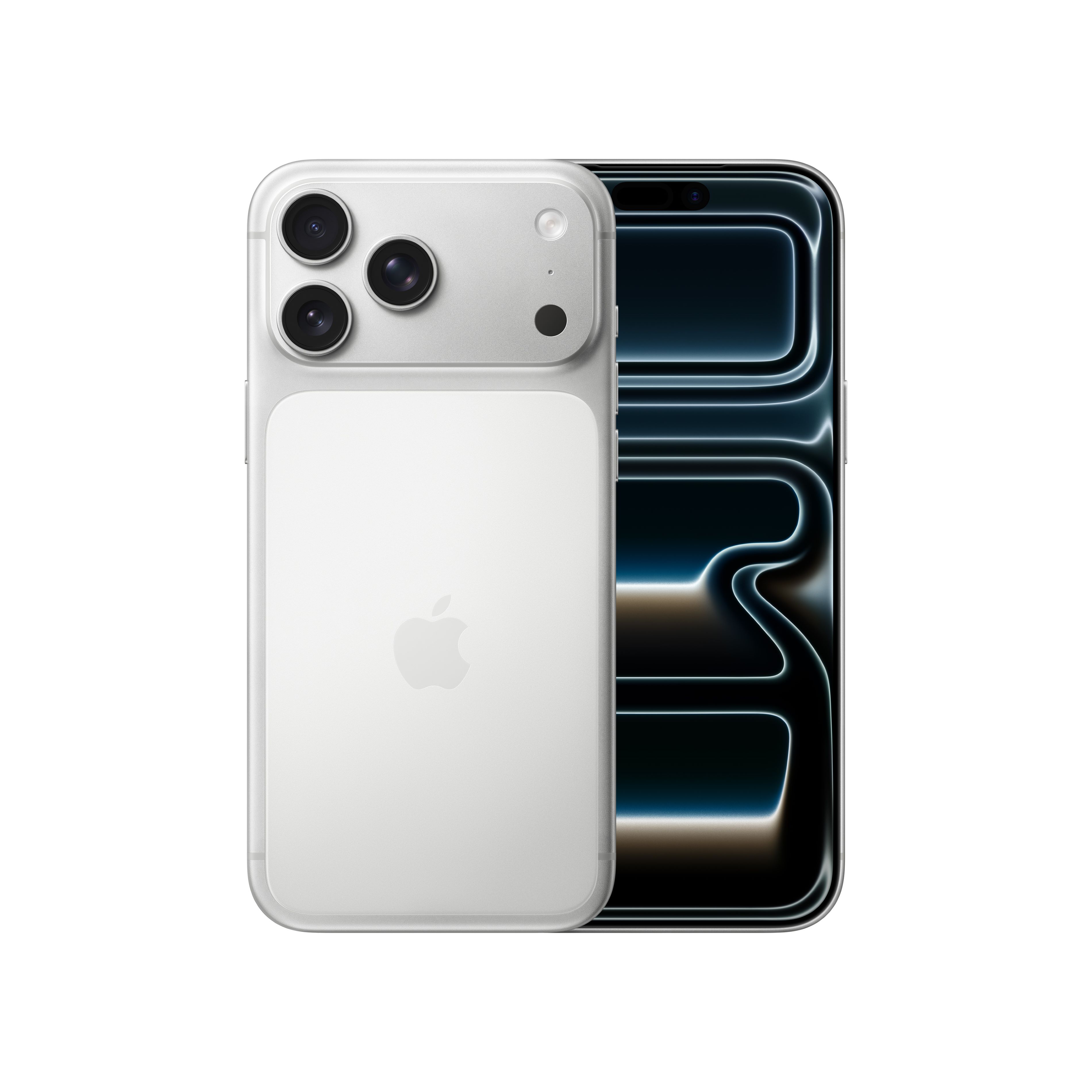 iPhone 17 Pro Max 及AirPods Pro 3 image number 1