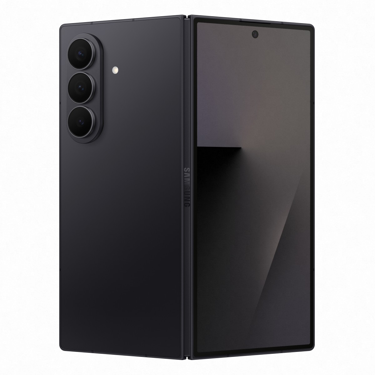 [旺角取貨] Samsung Galaxy Z Fold7 (16GB+1TB) 曜石黑