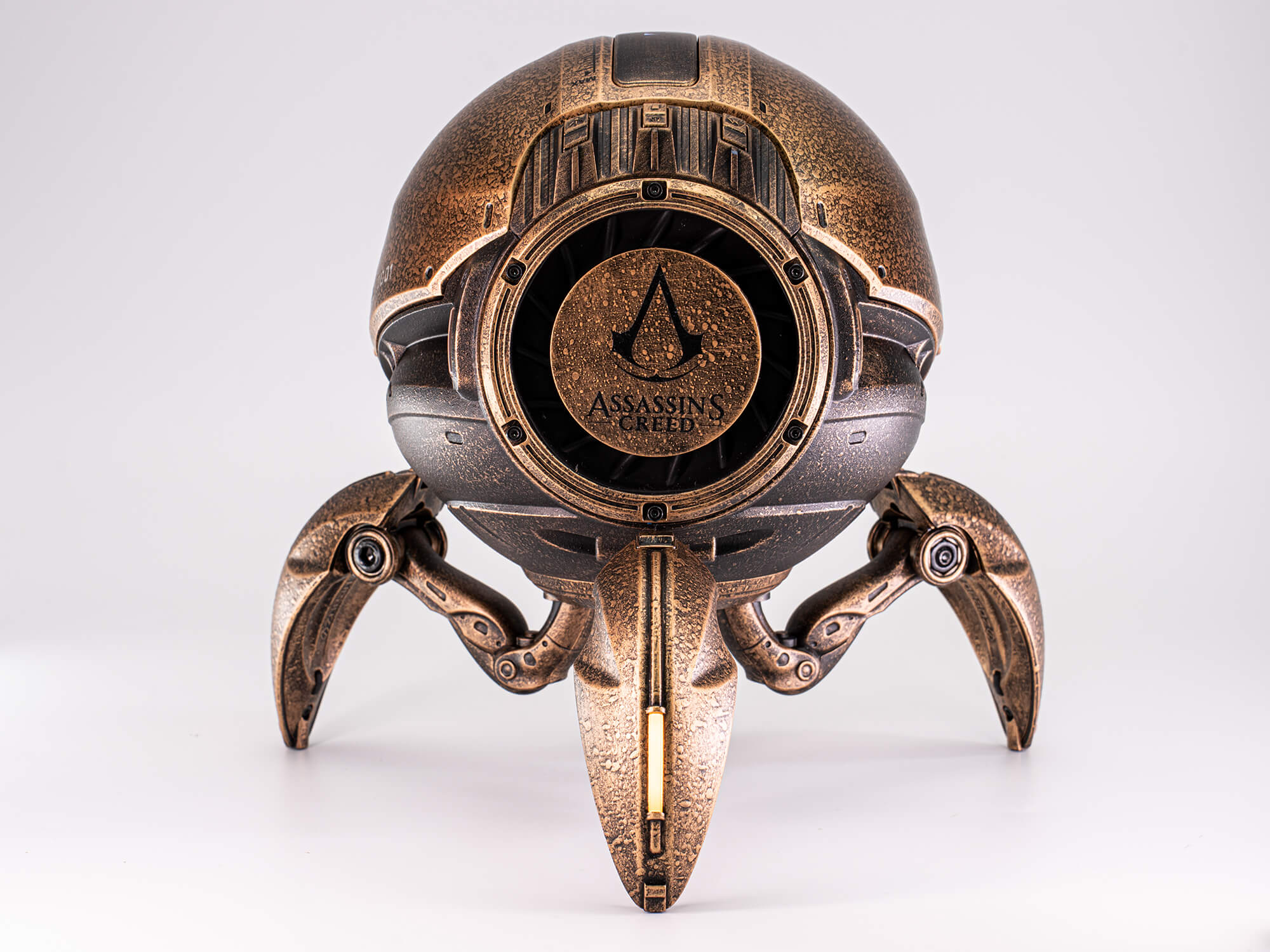 Gravastar Mars Pro Limited Edition - Assassin's Creed Speaker - Copper, , large image number 2