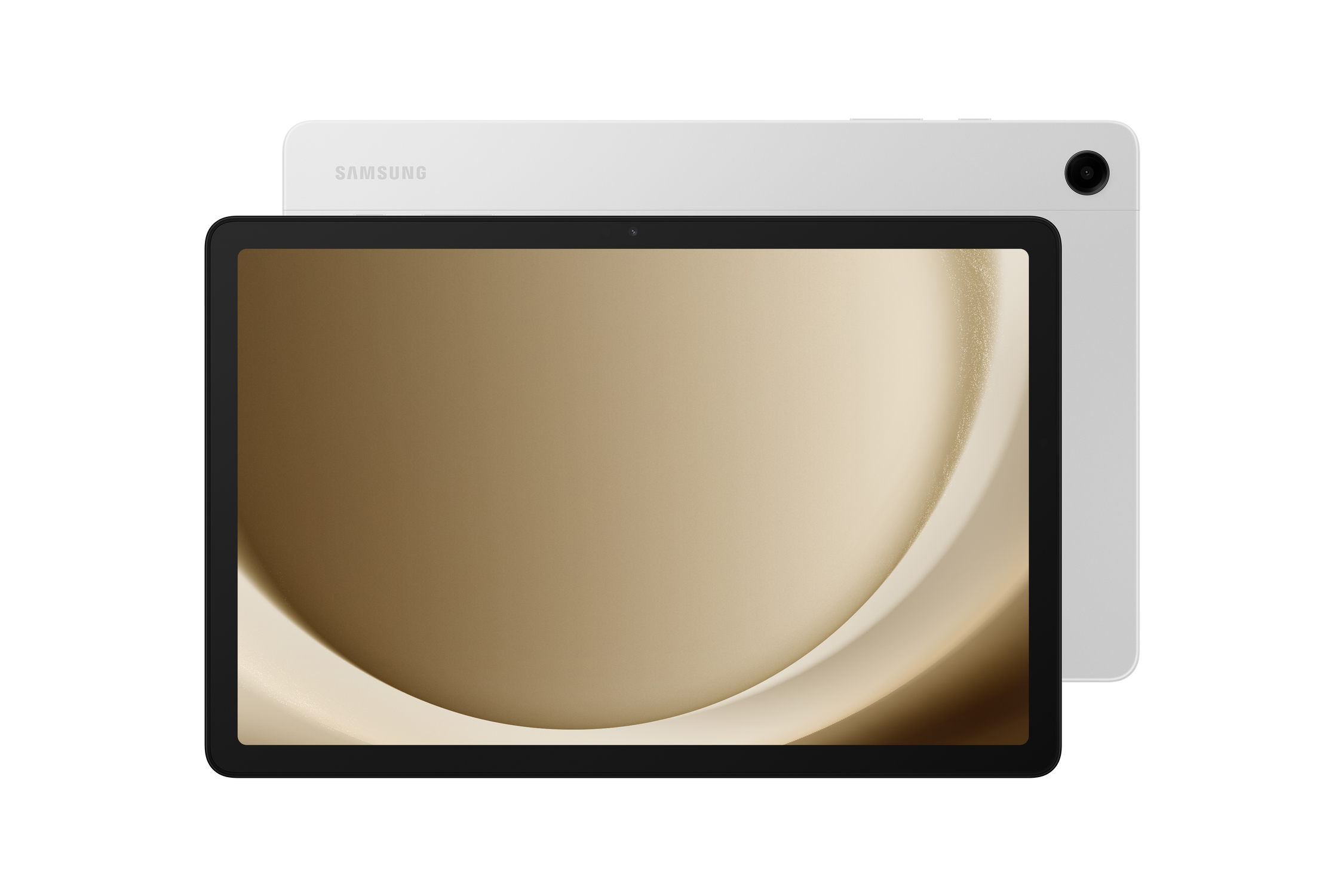 Samsung Galaxy Tab A9+ 5G Silver, Silver, large image number 0