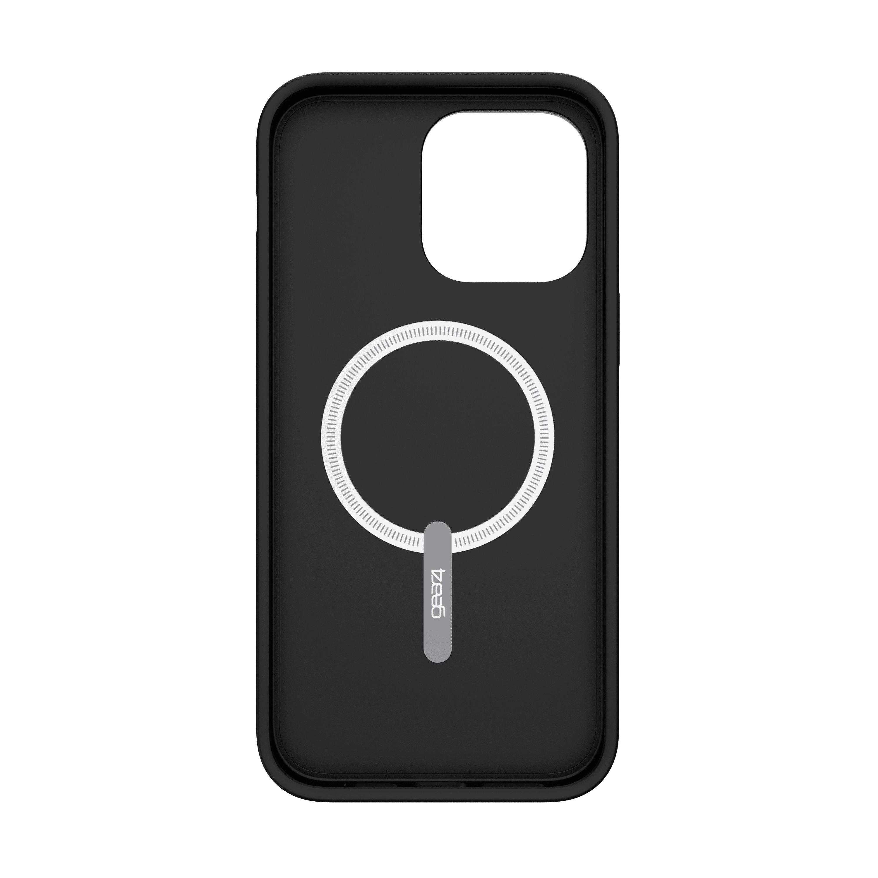 ZAGG Gear4 Rio Snap (MagSafe) iPhone 14 Pro Max Case (Black)