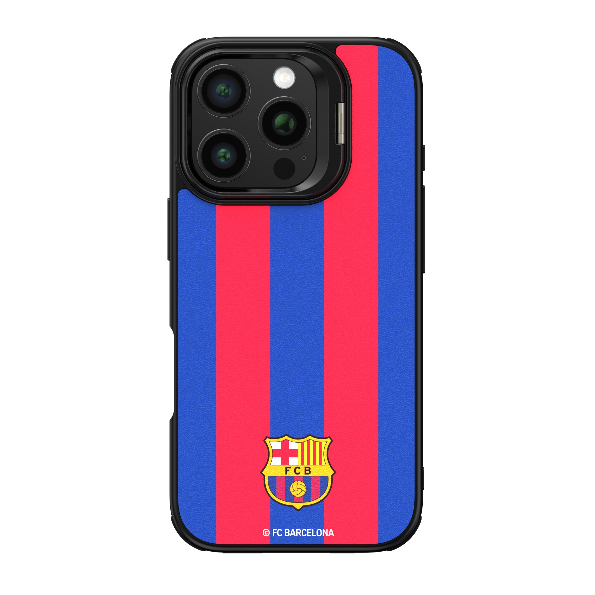 FC BARCELONA Magnetic Case for iPhone 16 Pro Max, , large image number 1