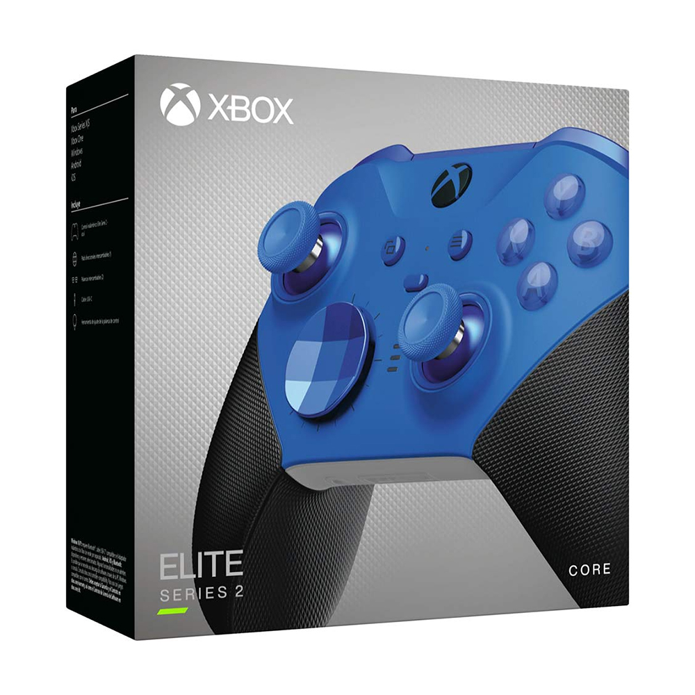Xbox Elite無線手掣Series 2 – 輕裝版, , large image number 2