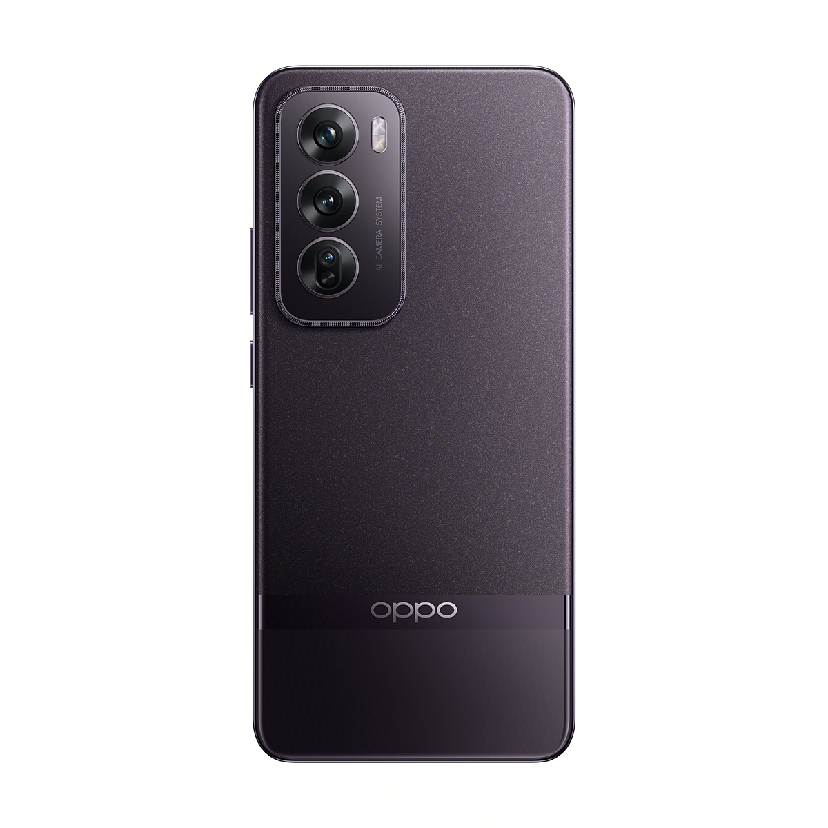 OPPO Reno12 Pro 5G (12GB+512GB) Space Brown, Space Brown, large image number 2