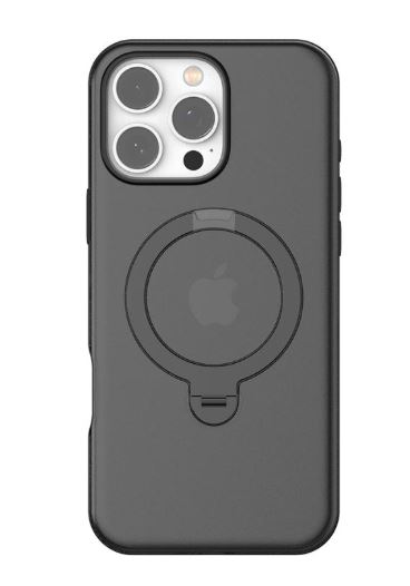 Torras UPRO Ostand Spin MagSafe 磁吸旋轉支架防摔手機殼