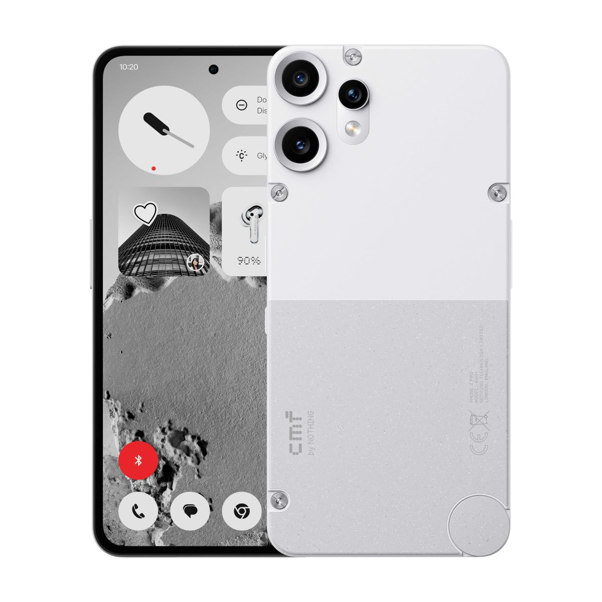Nothing - CMF By Nothing Phone 2 Pro (8GB+256GB) image number 1