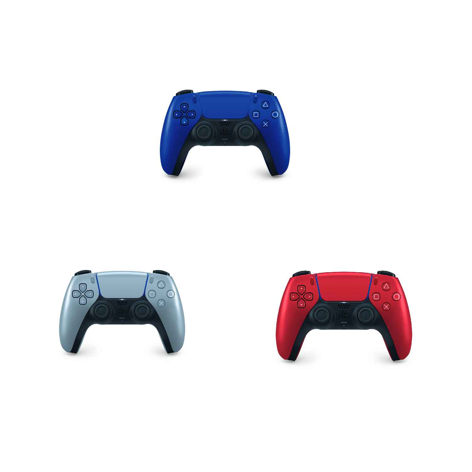 DualSense® Wireless Controller - Deep Earth Collection, , small image number 0