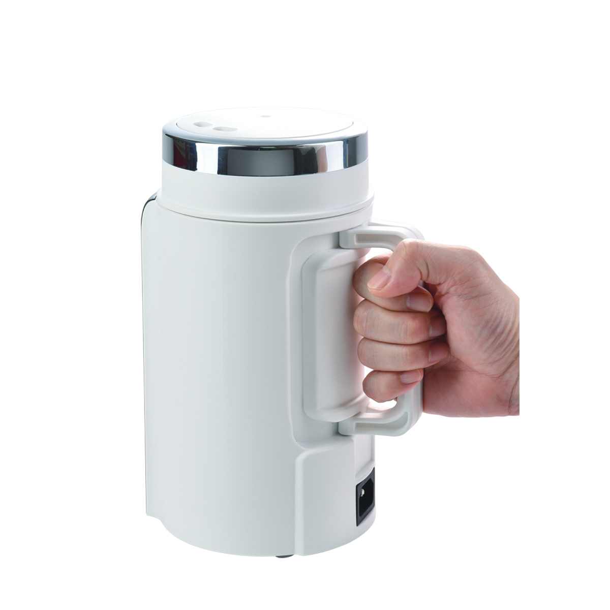 German Pool Portable Soup Kettle (KTM-104WT), , small image number 1