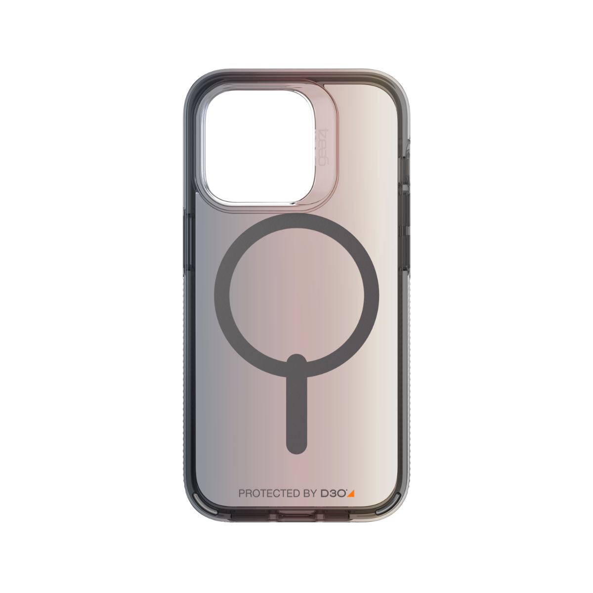 ZAGG Gear4 Milan Snap (MagSafe) iPhone 14 Pro Case