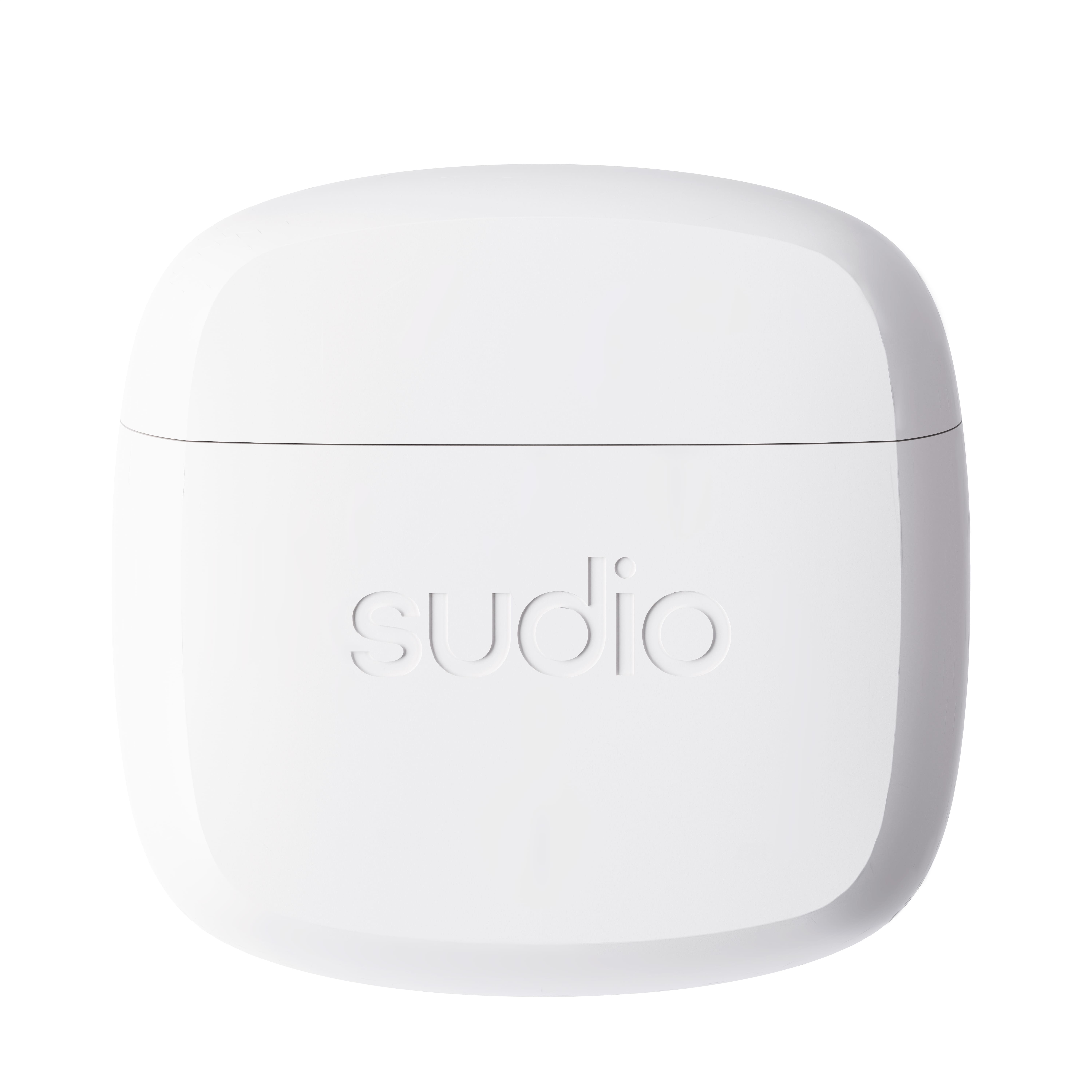 Sudio N2 半入耳真無線耳機 image number 2