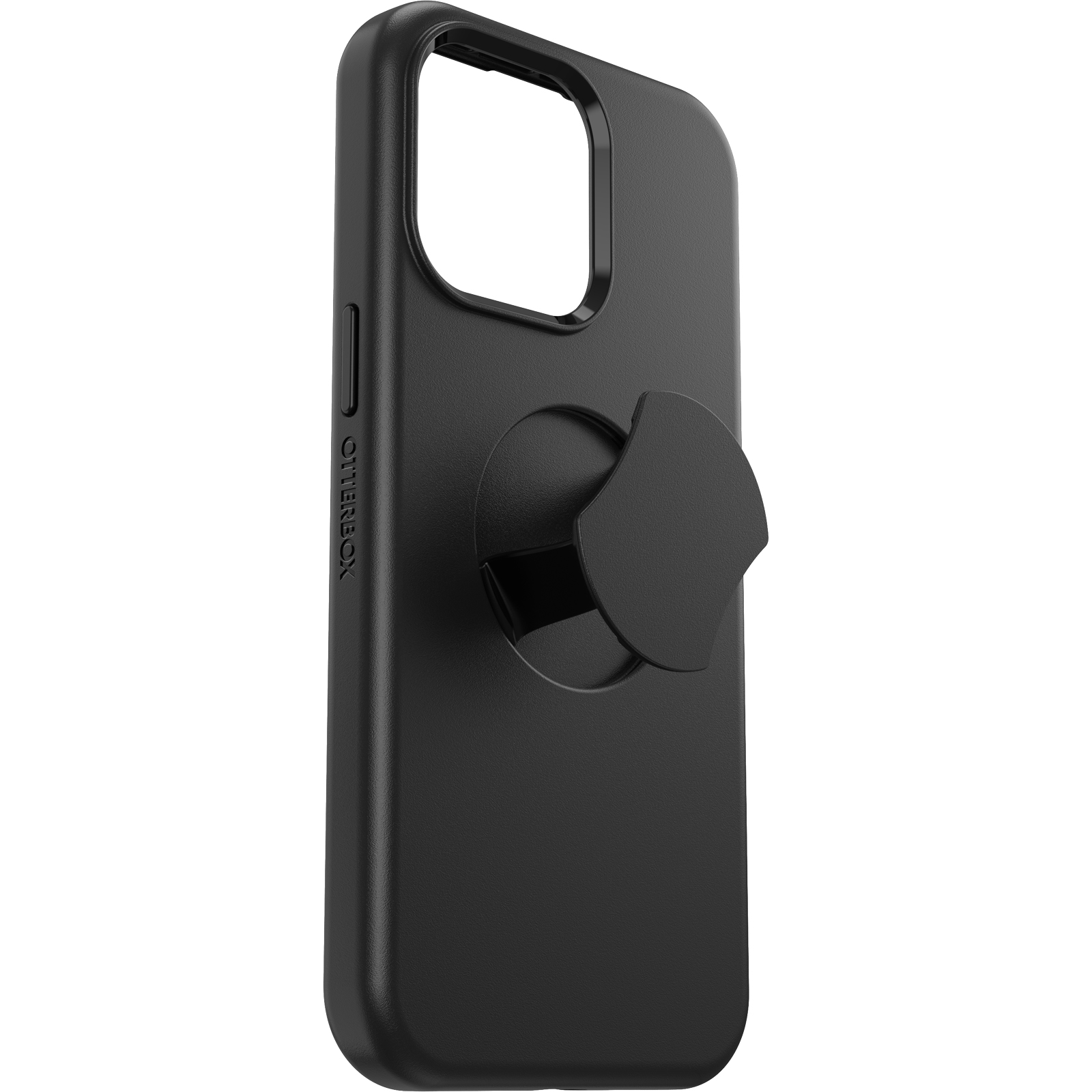 OtterBox iPhone 15 Pro Max OtterGrip Symmetry 炫彩幾何 MagSafe 系列保護殼 image number 3