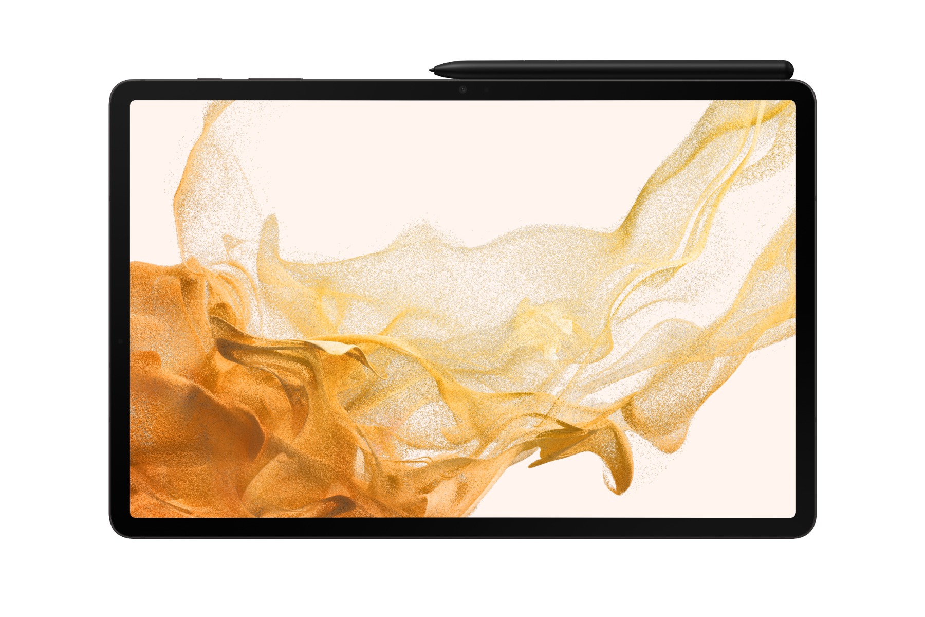 Samsung Galaxy Tab S8+ Wi-Fi (8+256GB) (X800) 炭灰黑 image number 0