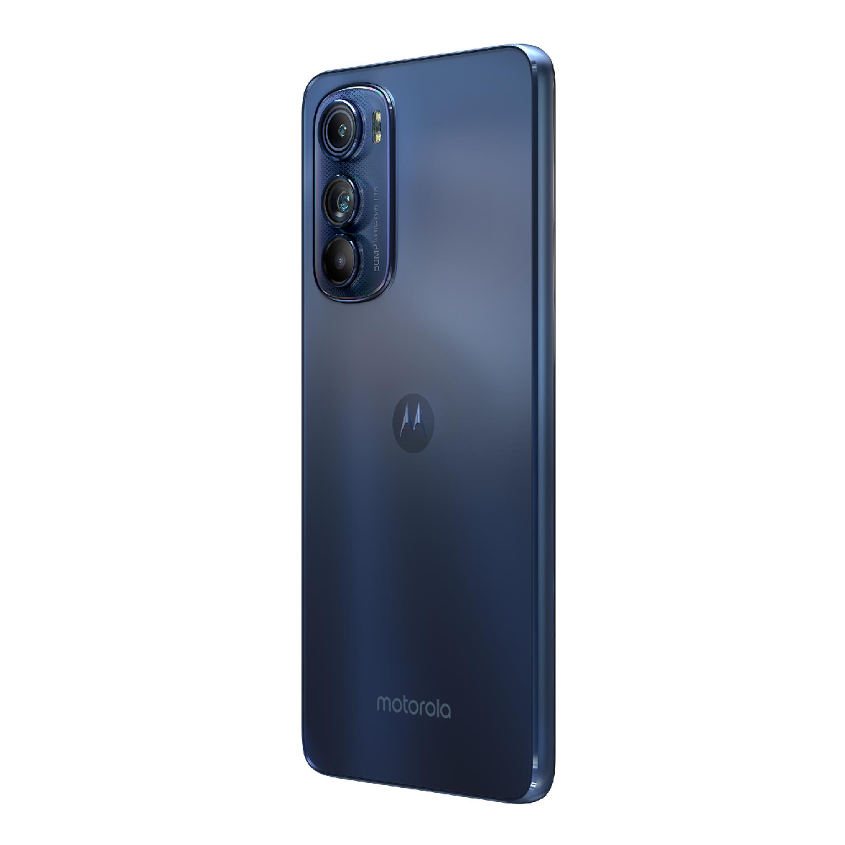 Motorola Edge 30 (5G) 8GB + 128GB 靜謐流星灰藍 image number 3