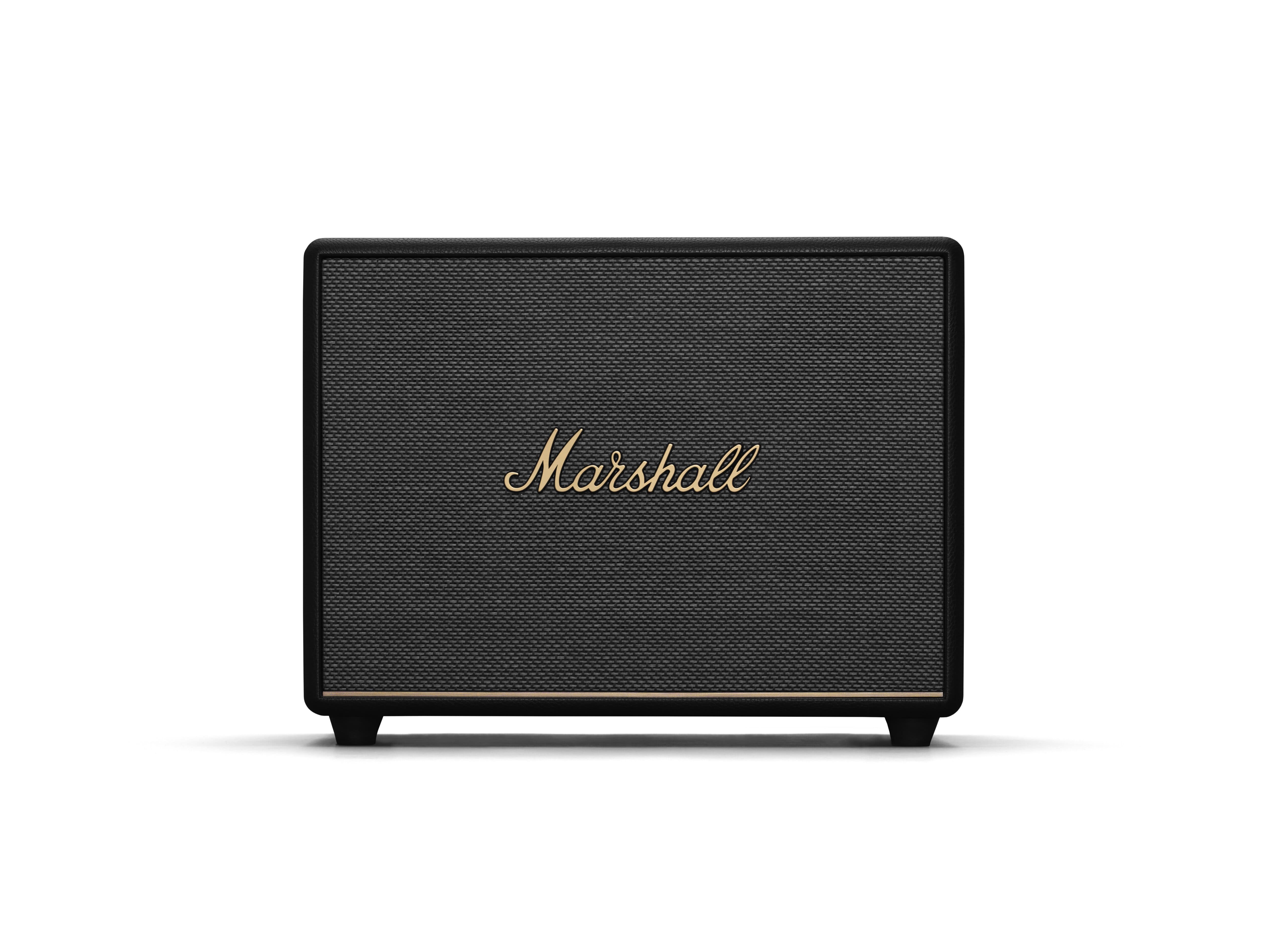 Marshall WOBURN III bluetooth speaker