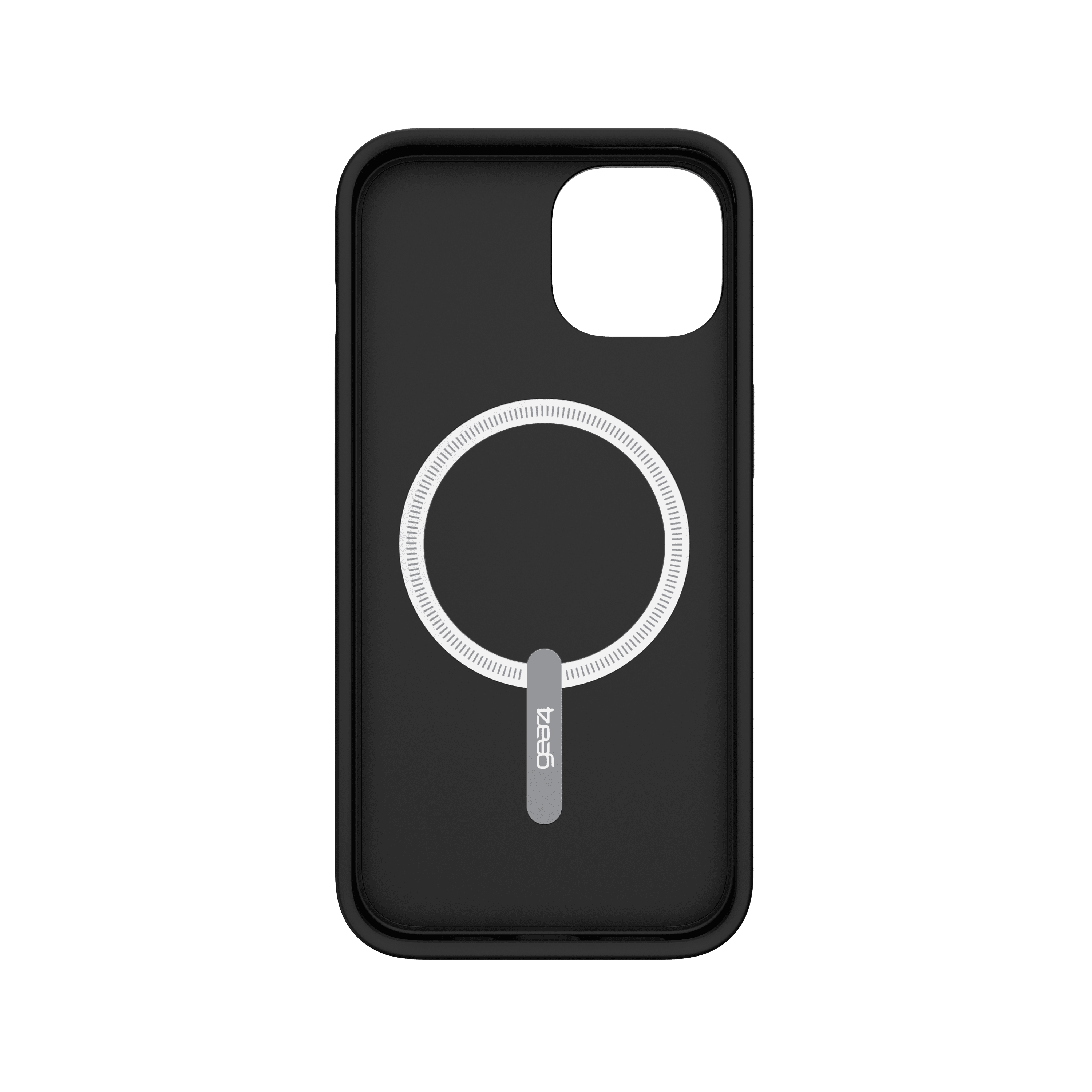 ZAGG Gear4 Rio Snap (MagSafe) iPhone 14 Case (Black)