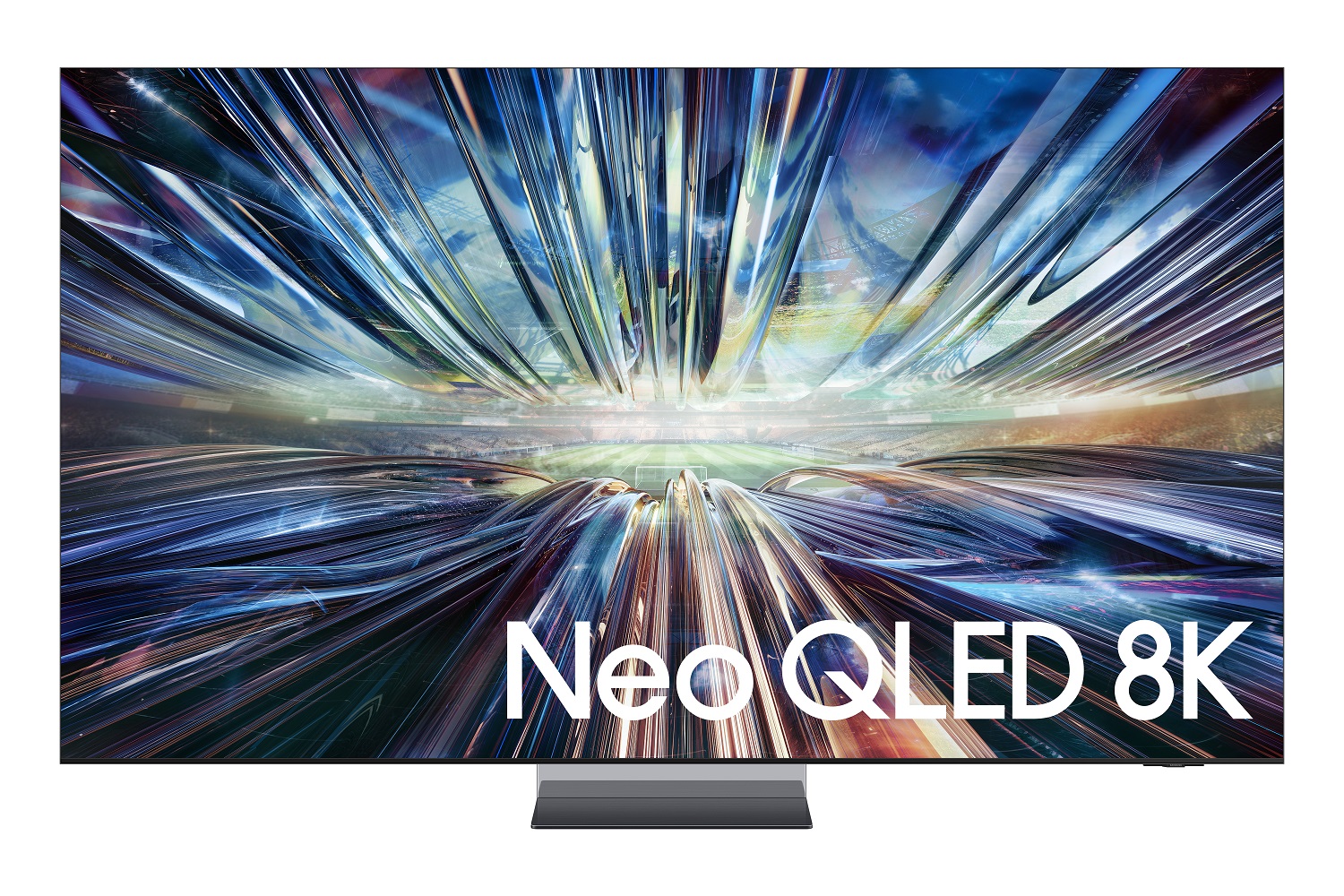 Samsung 65" Neo QLED 8K QN900D AI TV