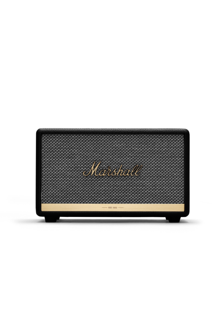 Marshall Acton II Bluetooth Speaker, , large image number 1