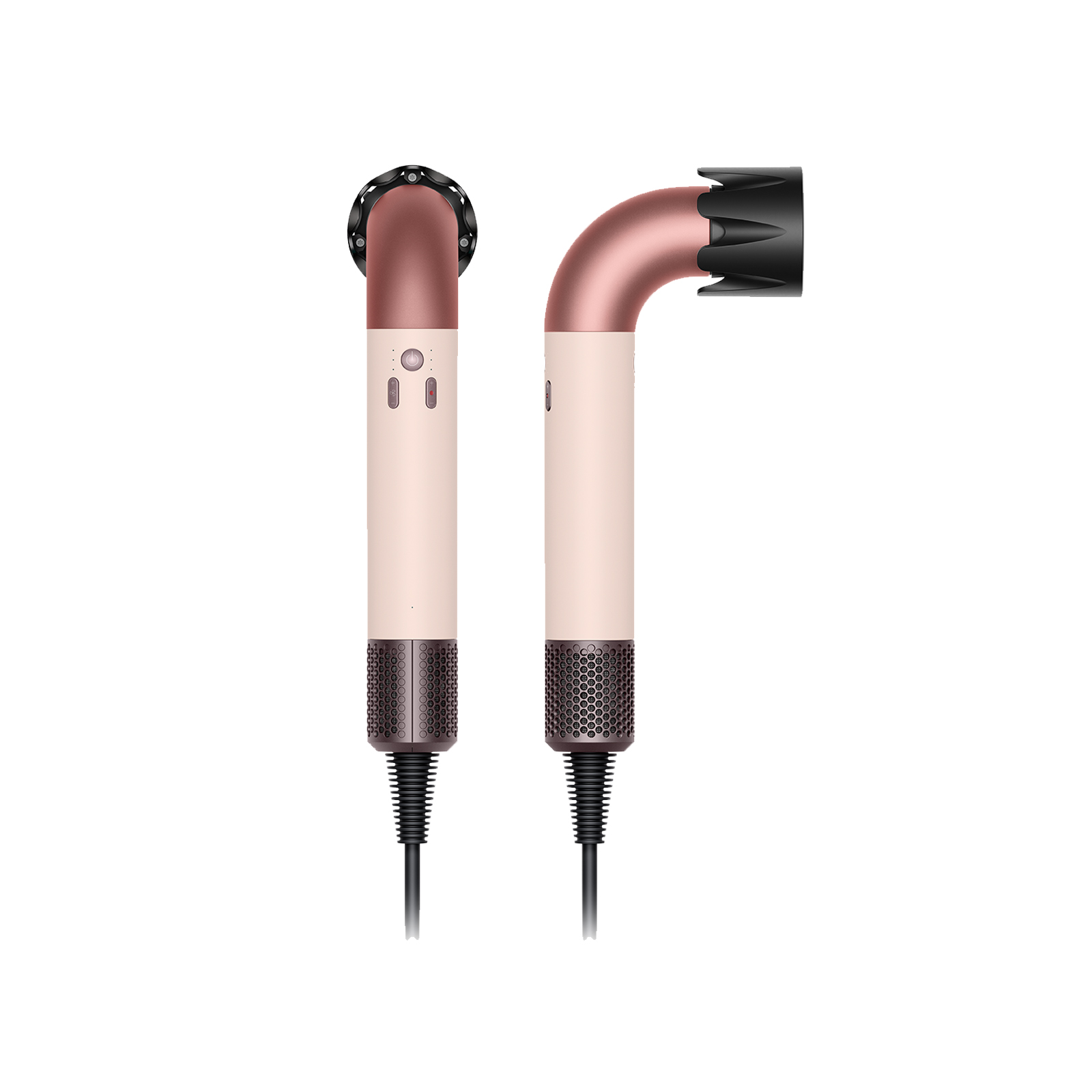 Dyson Supersonic R Hair Dryer Hd17 Ceramic Pink/Rose Gold