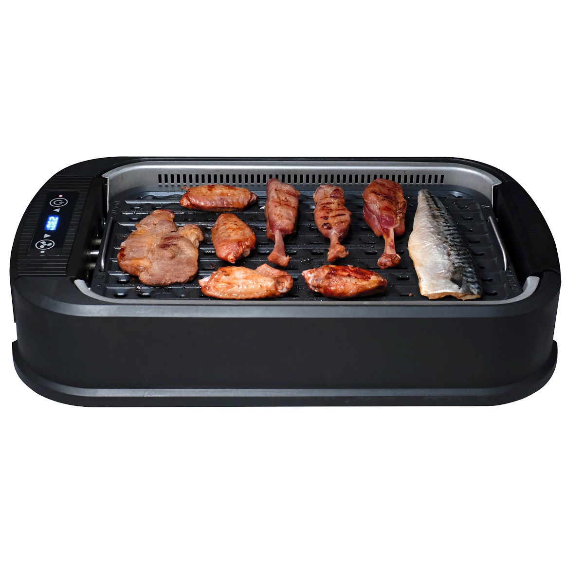 origo Smokeless BBQ Grill (EG7300), , large image number 0