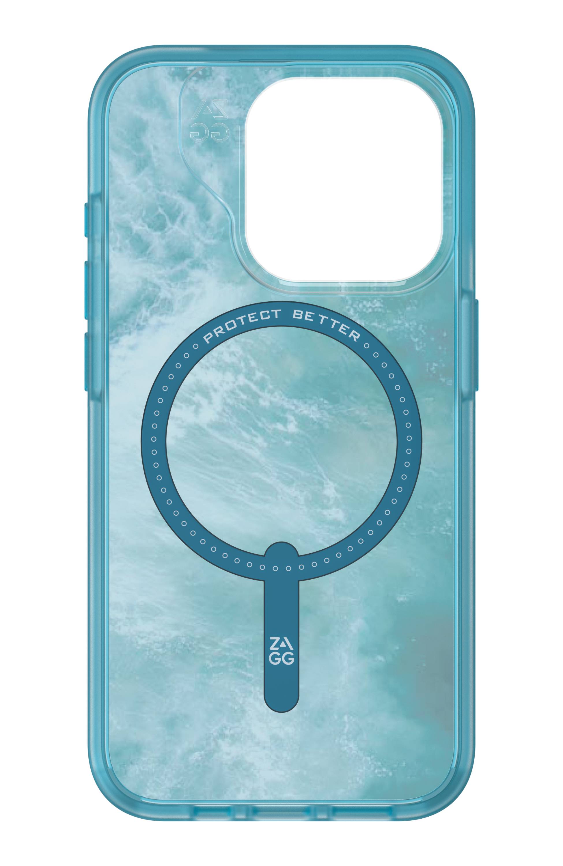 ZAGG Milan Snap Case (MagSafe) iPhone 15 Pro image number 1