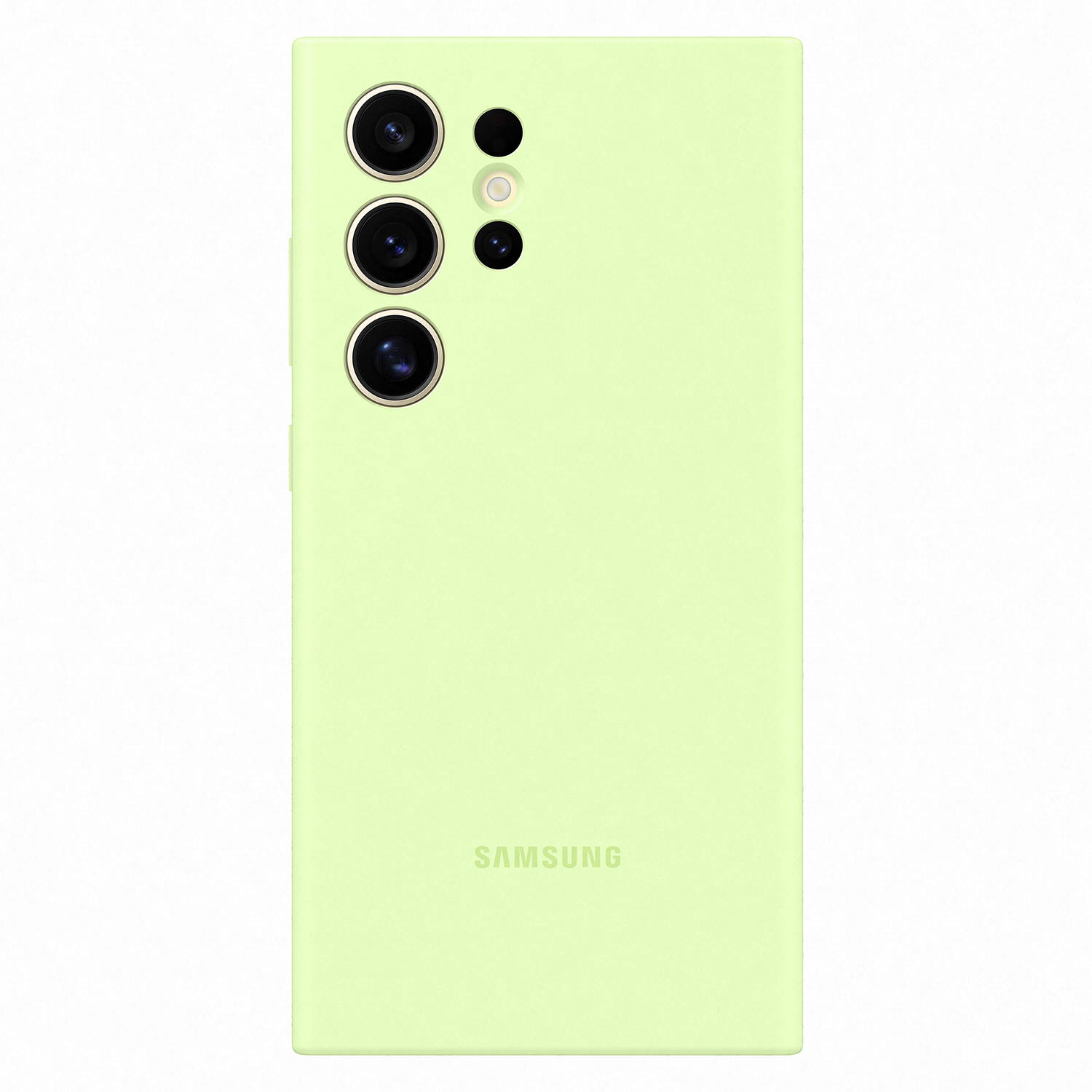 Samsung Galaxy S24 Ultra Silicone Case image number 4