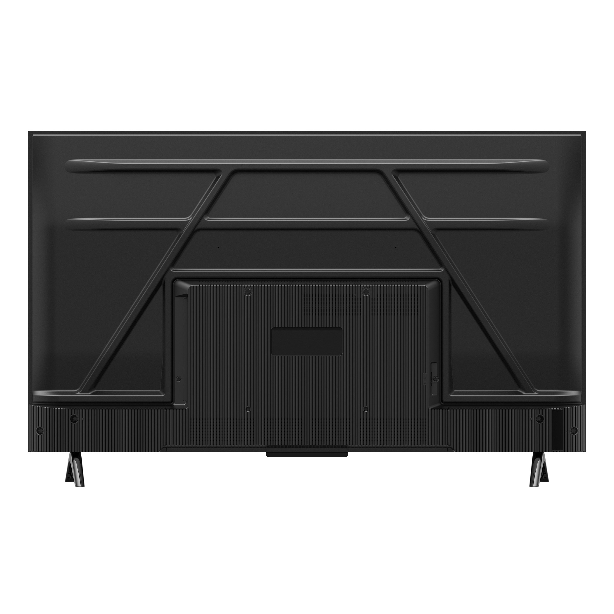 TCL 43" V6C 4K HDR AI 智能電視 image number 1