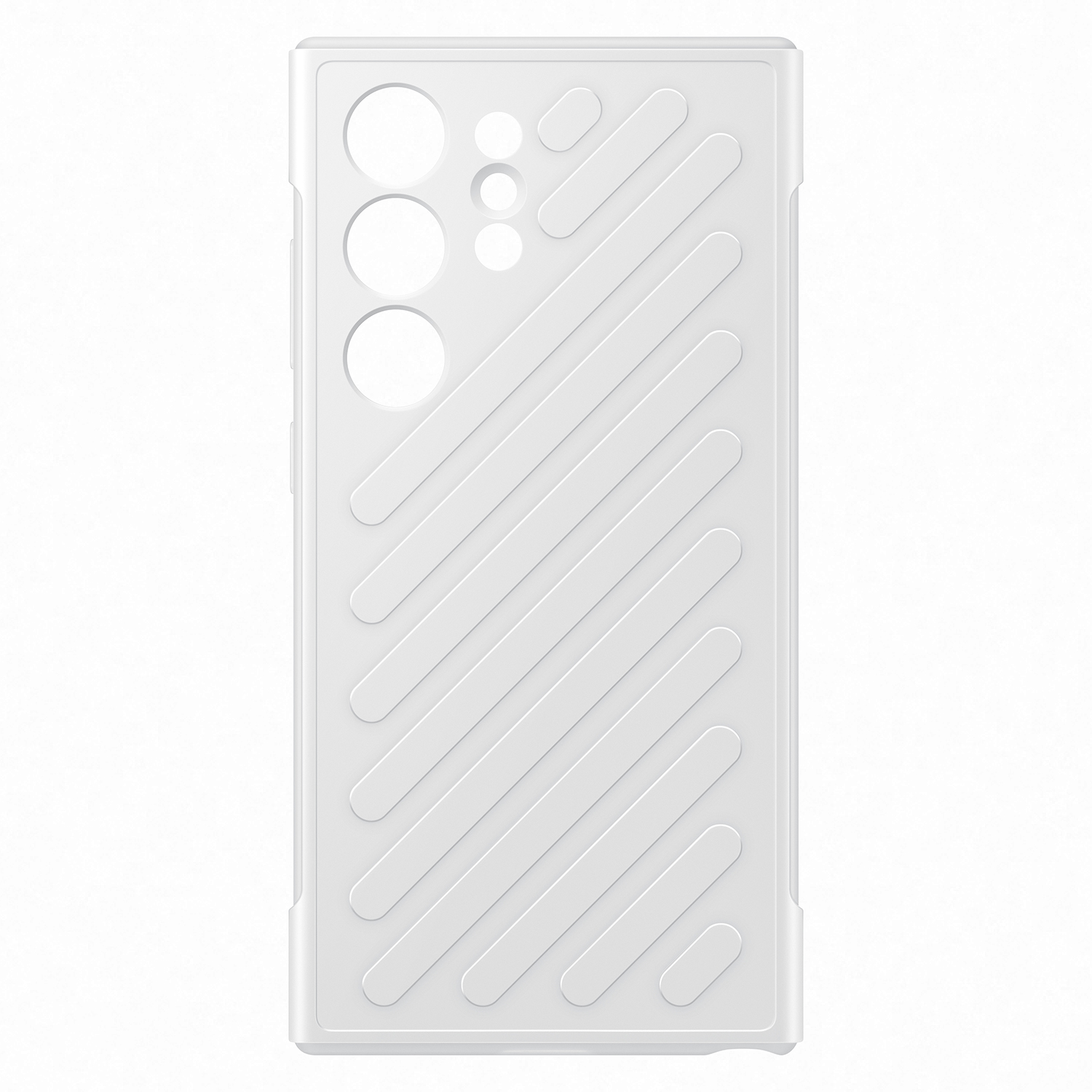 Samsung Galaxy S24 Ultra Shield Case