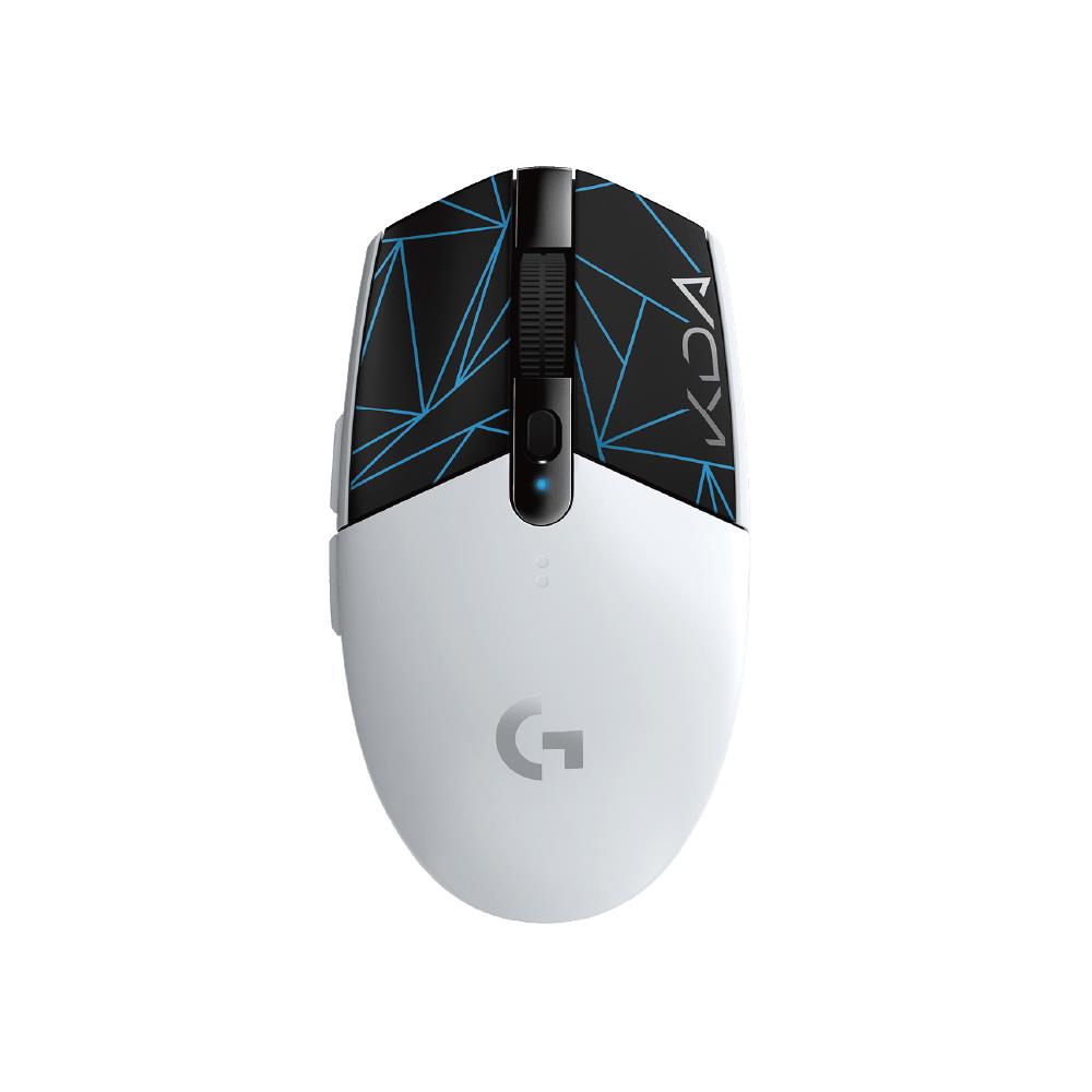 Logitech G G304 Wireless Gaming Mice K/DA Version