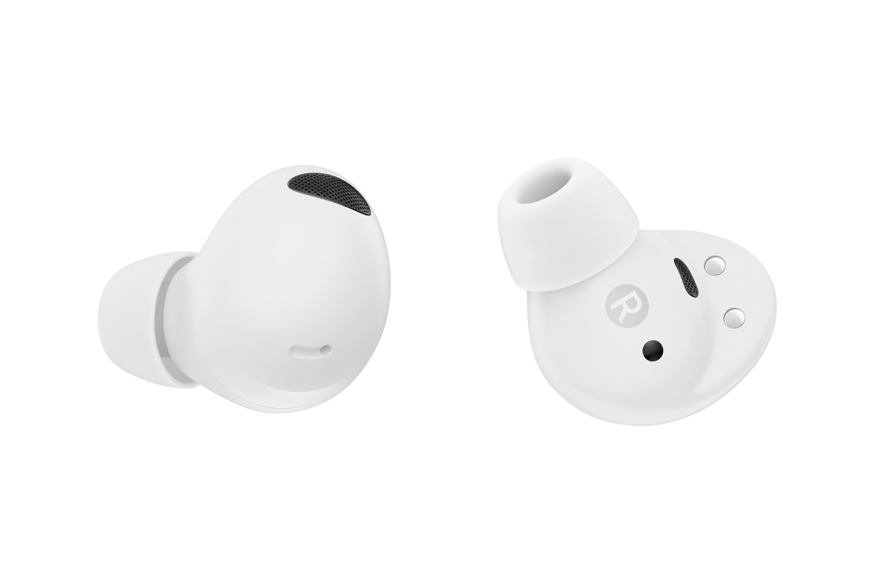 Samsung Galaxy Buds2 Pro White, White, large image number 5