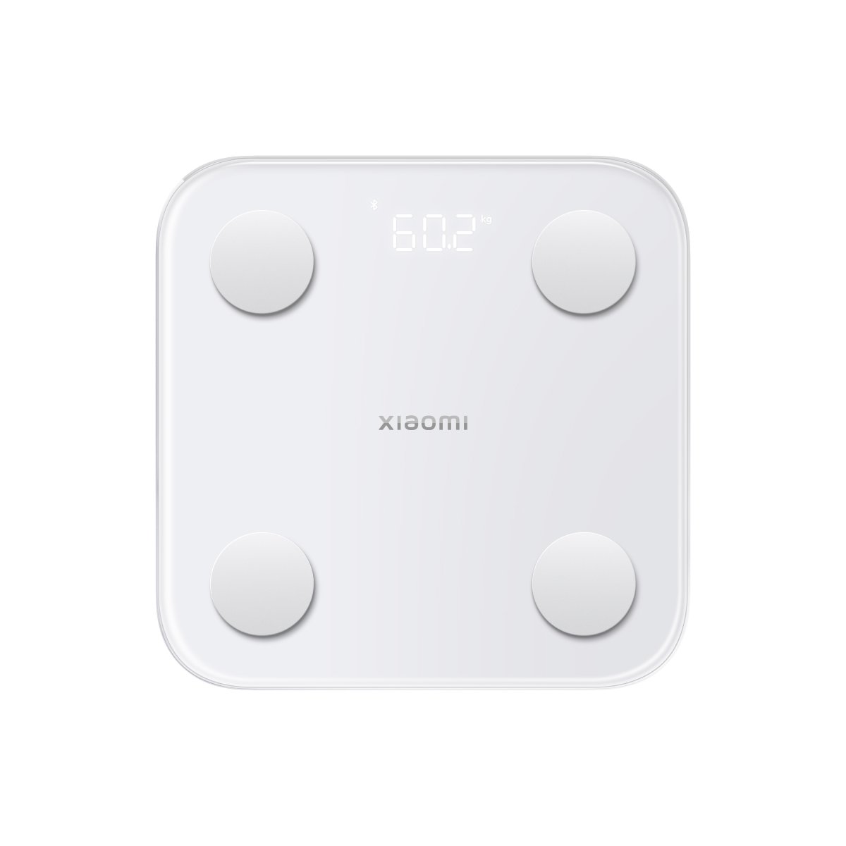 Xiaomi Body Composition Scale S400, , large image number 0