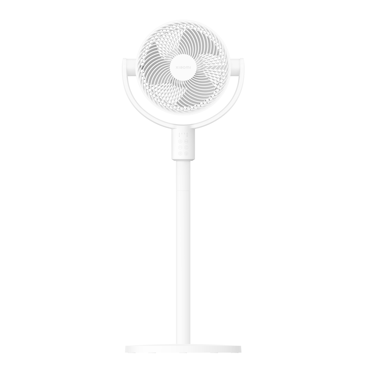 Xiaomi智能直流變頻循環扇 座地式