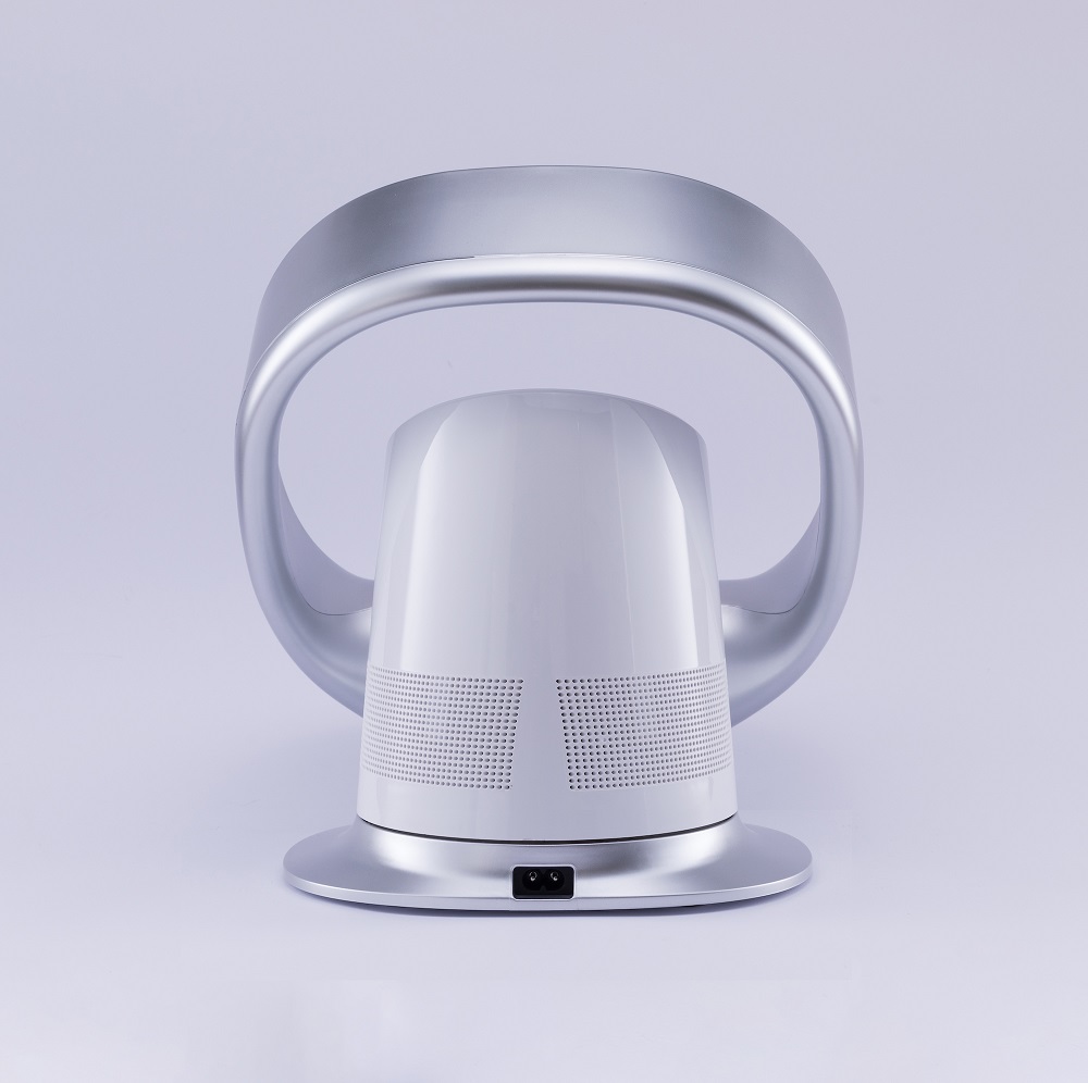 iNHOME Smart Air Circulation Bladeless Fan IN-310WH, , large image number 2