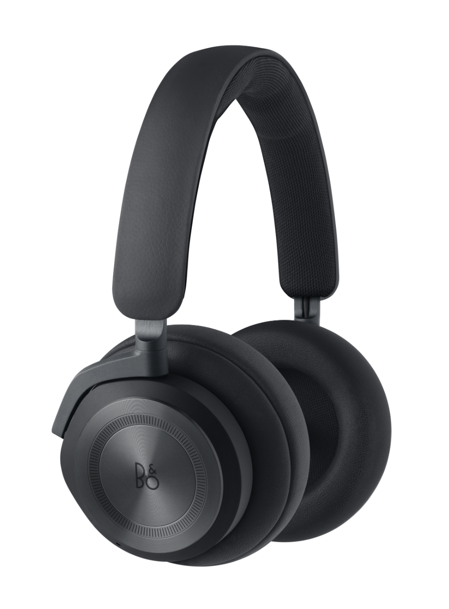 B&O, Bang & Olufsen Beoplay HX over-ear headphones