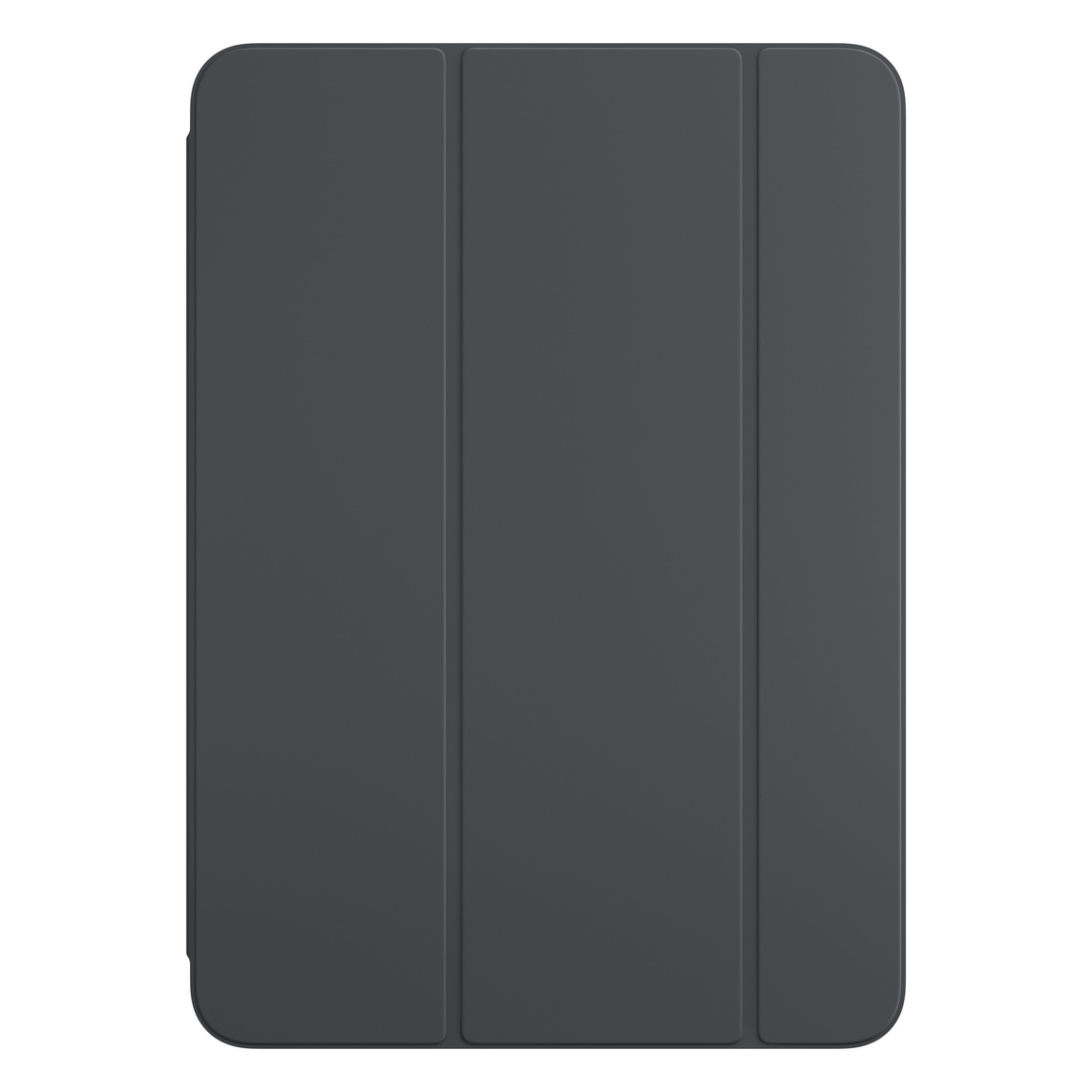Apple 智慧型摺套適用於 iPad Pro 11 吋 (M4) - 黑色