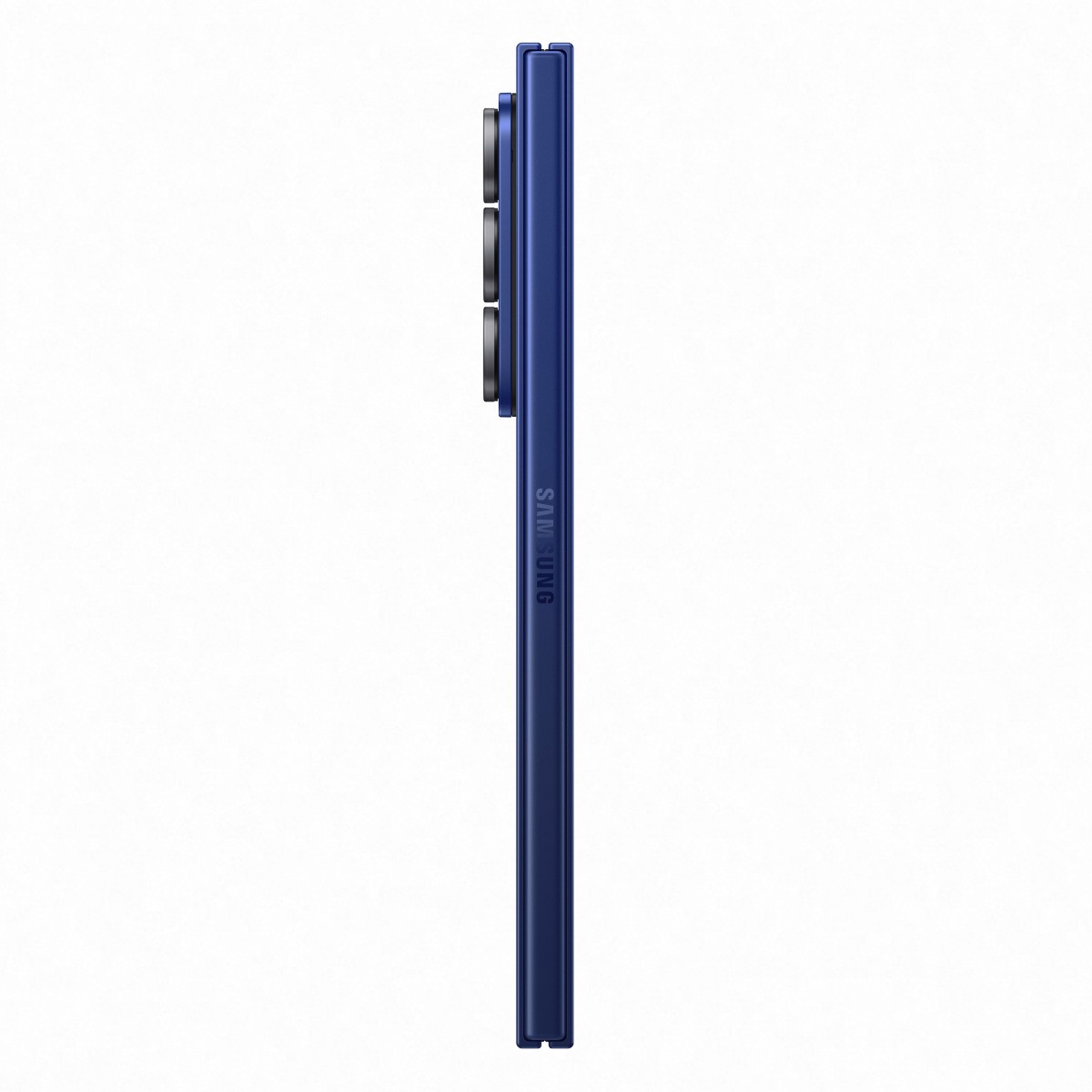 [銅鑼灣取貨] Samsung Galaxy Z Fold7 (12GB+512GB) 星塵藍 image number 3