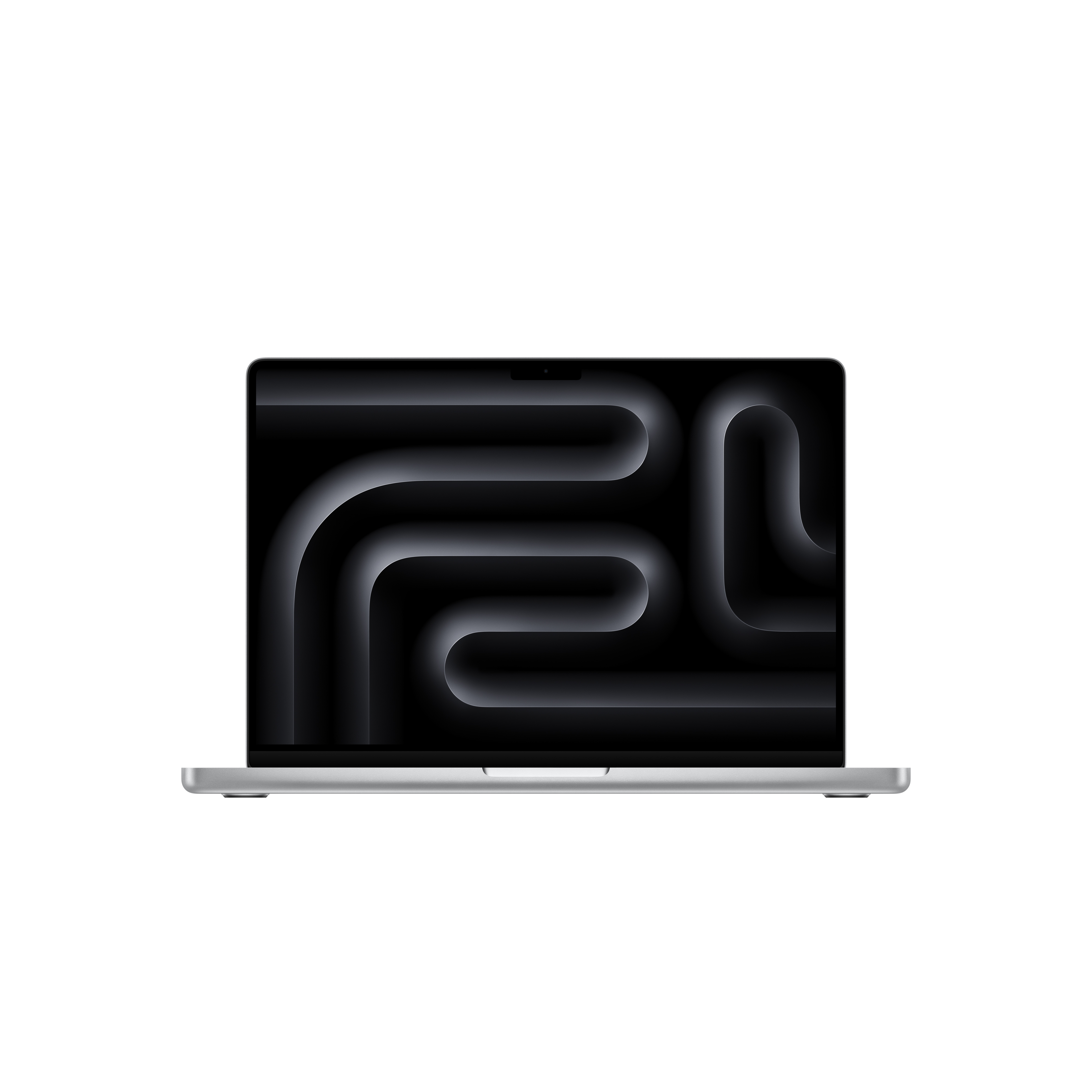 14-inch MacBook Pro: Apple M5 chip with 10-core CPU and 10-core GPU, 16GB, 512GB SSD, , large image number 1