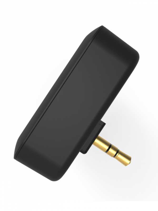 iDARS Bluetooth Transmitter (BLACK), , large image number 1