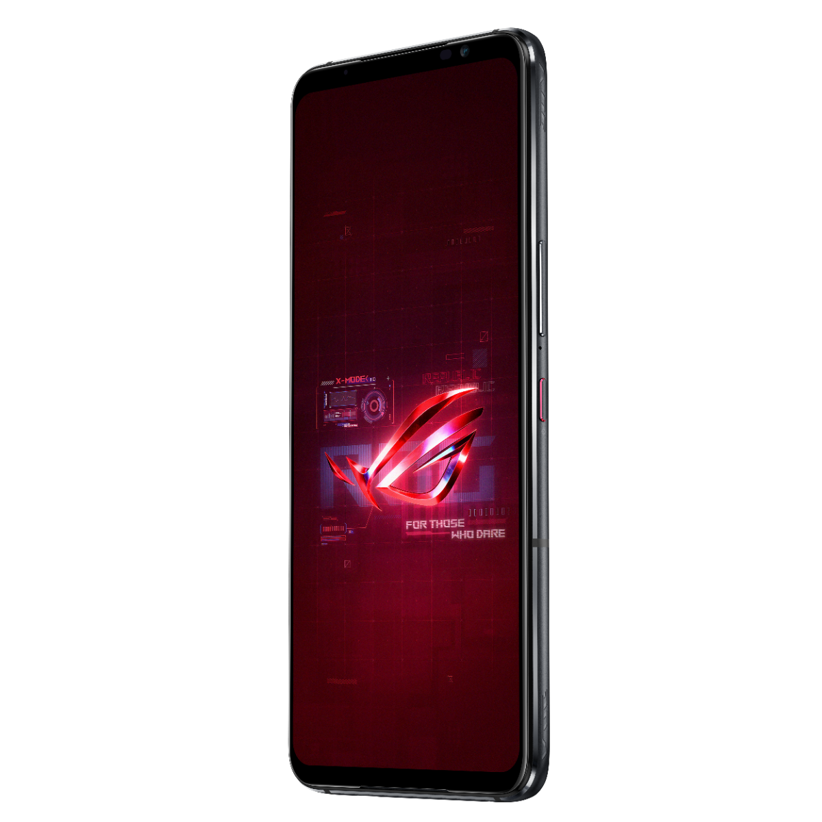 ROG Phone 6 (12GB+256GB) Black, Black, large image number 1