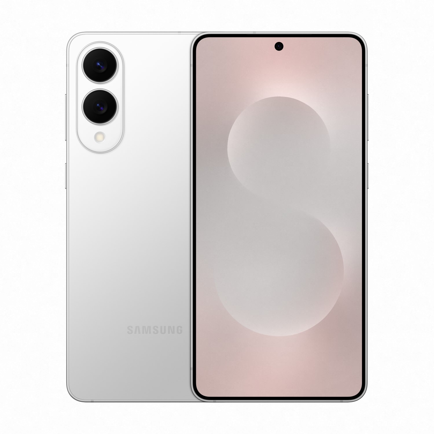Samsung Galaxy S25 Edge image number 0