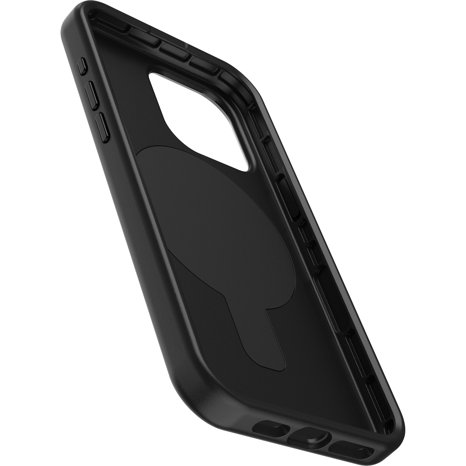 OtterBox iPhone 15 Pro Max OtterGrip Symmetry 炫彩幾何 MagSafe 系列保護殼 image number 2